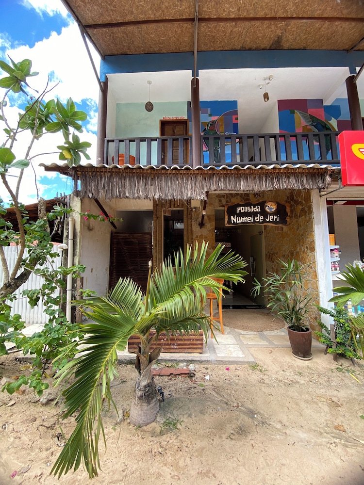 Hotel Pousada Numei de Jeri - Image 1