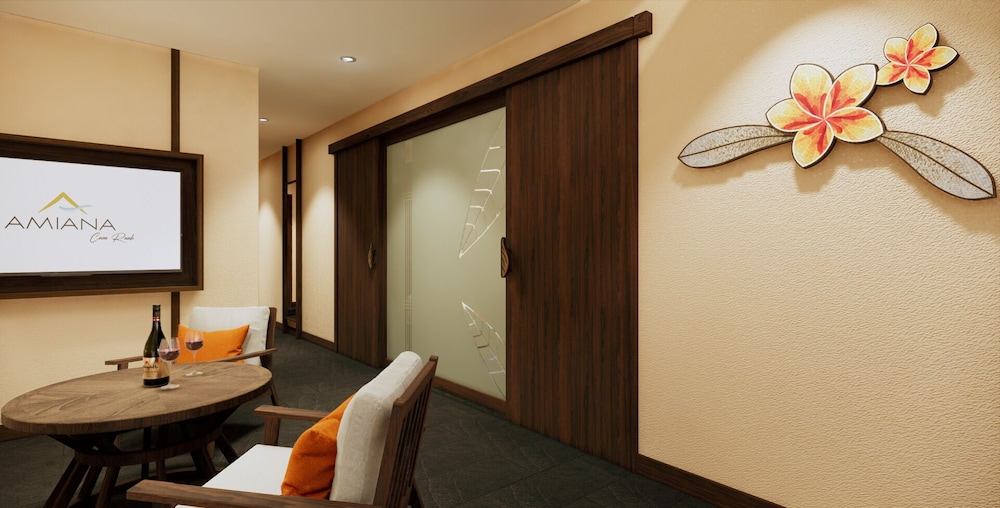 Amiana Resort Cam Ranh