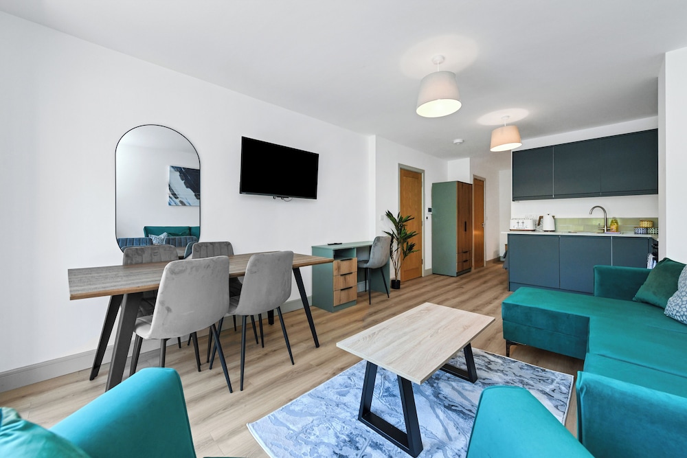 Dale Apartments