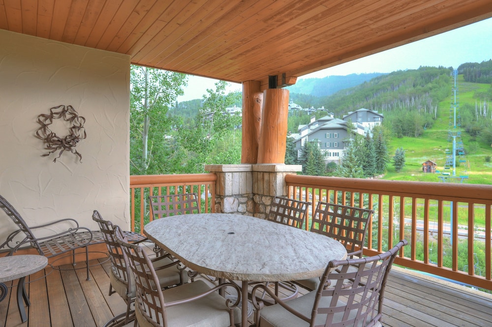 Beaver Creek Resort