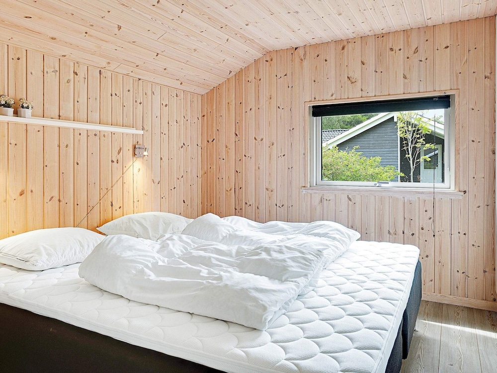 10 Person Holiday Home in Albaek-by Traum view 3