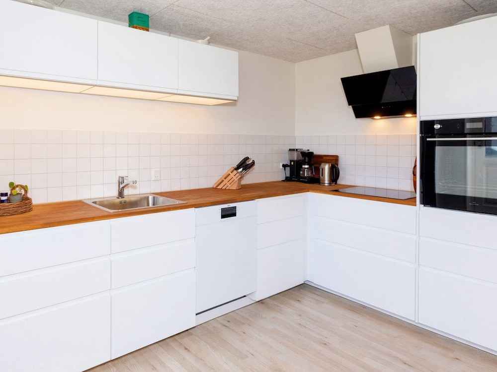 Holiday Home in HjÃ¸rring view 4