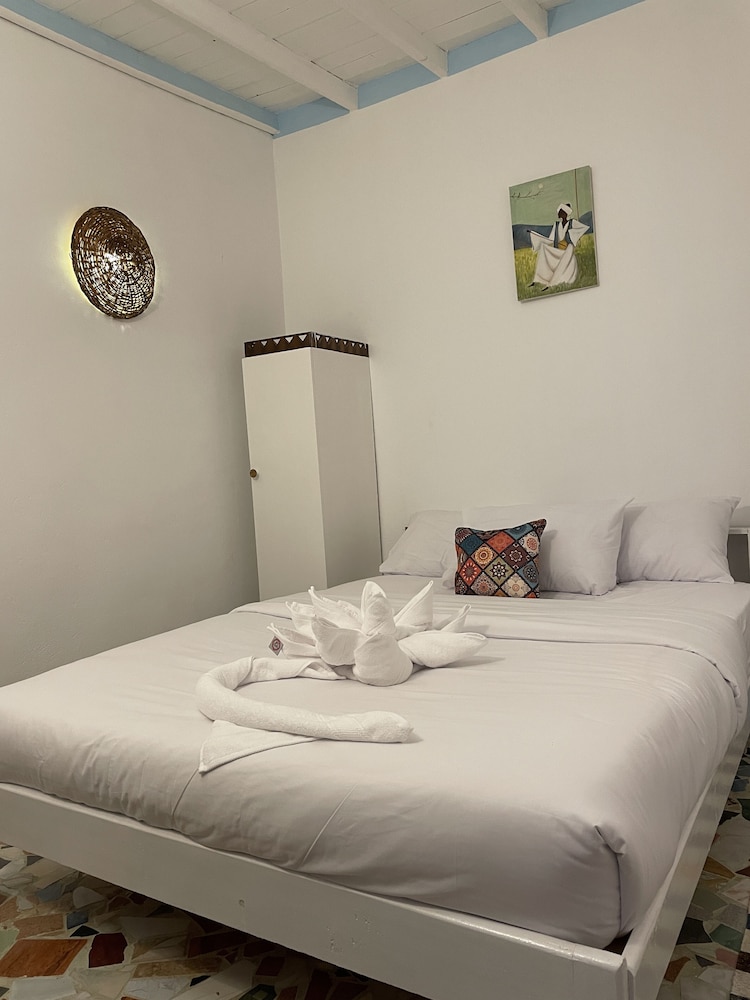 Nubian Palace Eco Lodge - A Nubian Home Since 1959