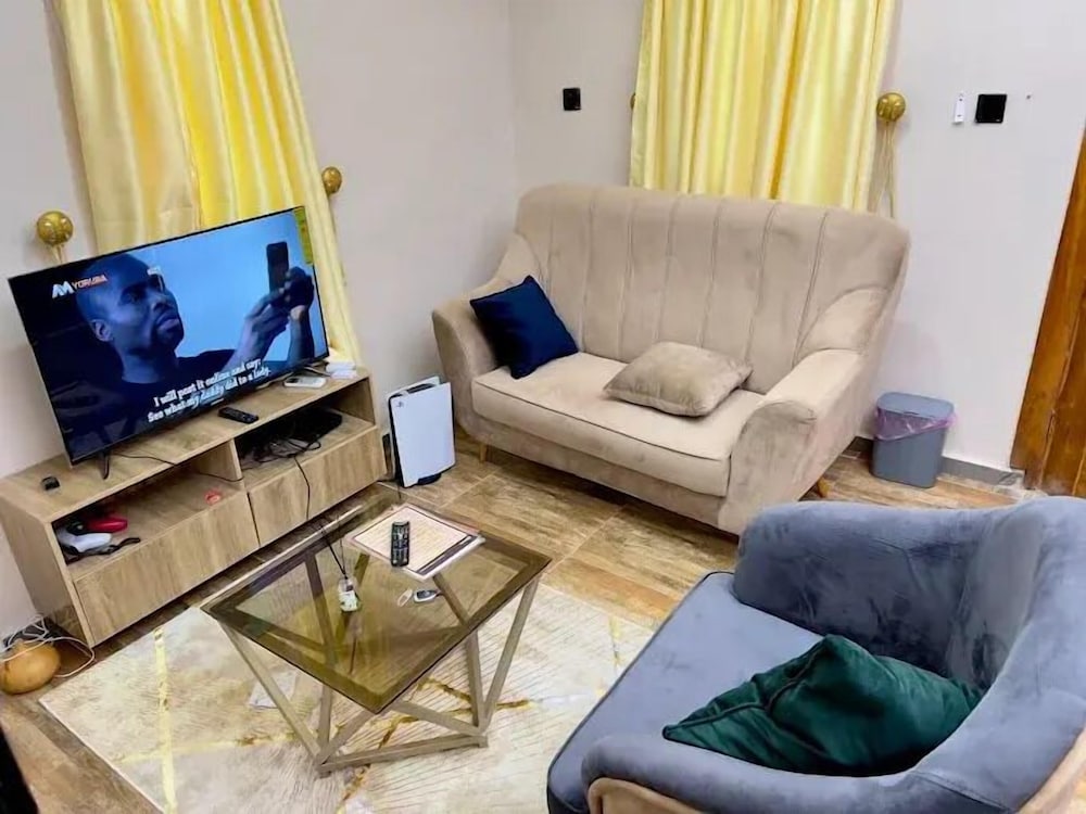 Pyramid Halal Apartments
