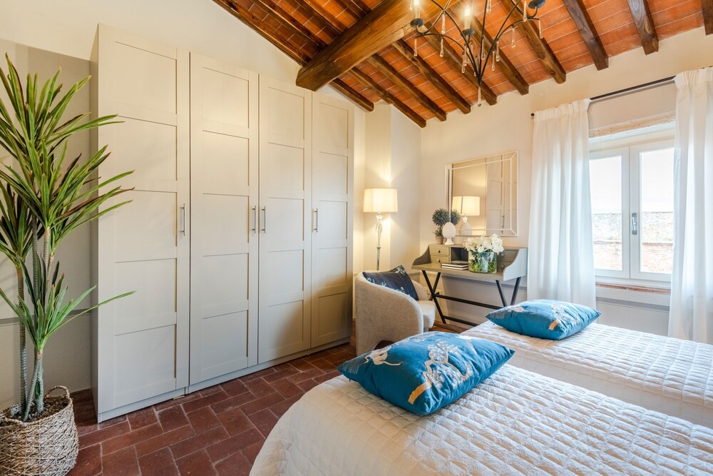 Montecarlo Wine Apartment