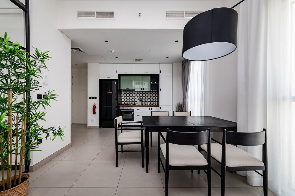 Deluxe 2BR Apartments at Socio