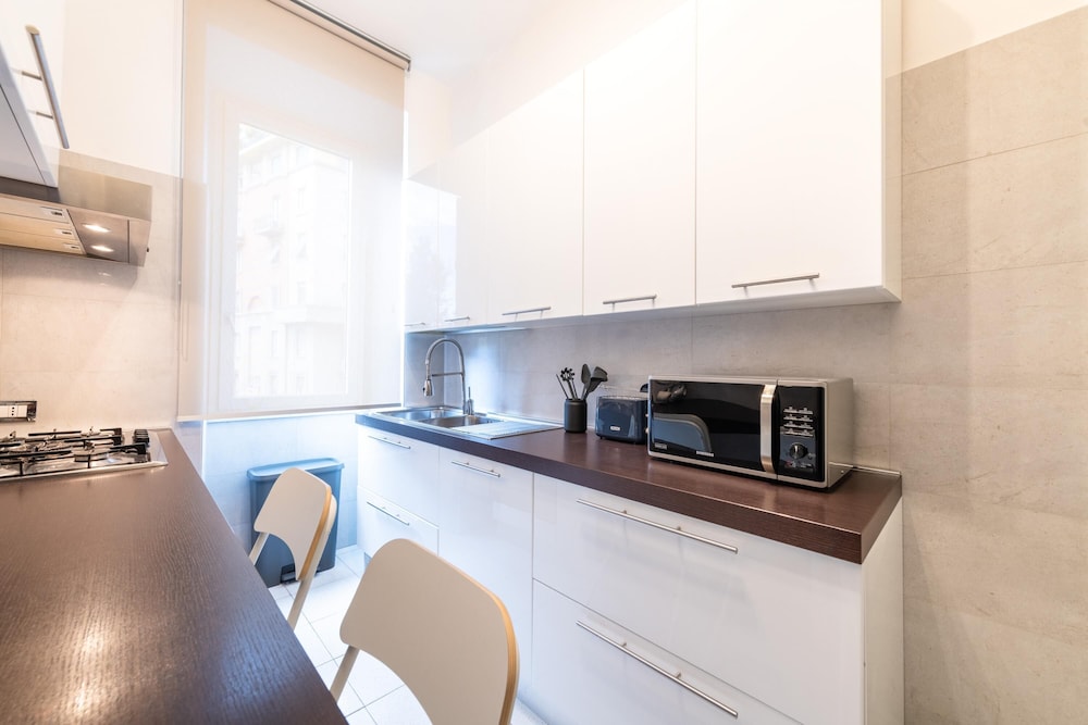 Casa Karol Boutique Apartment