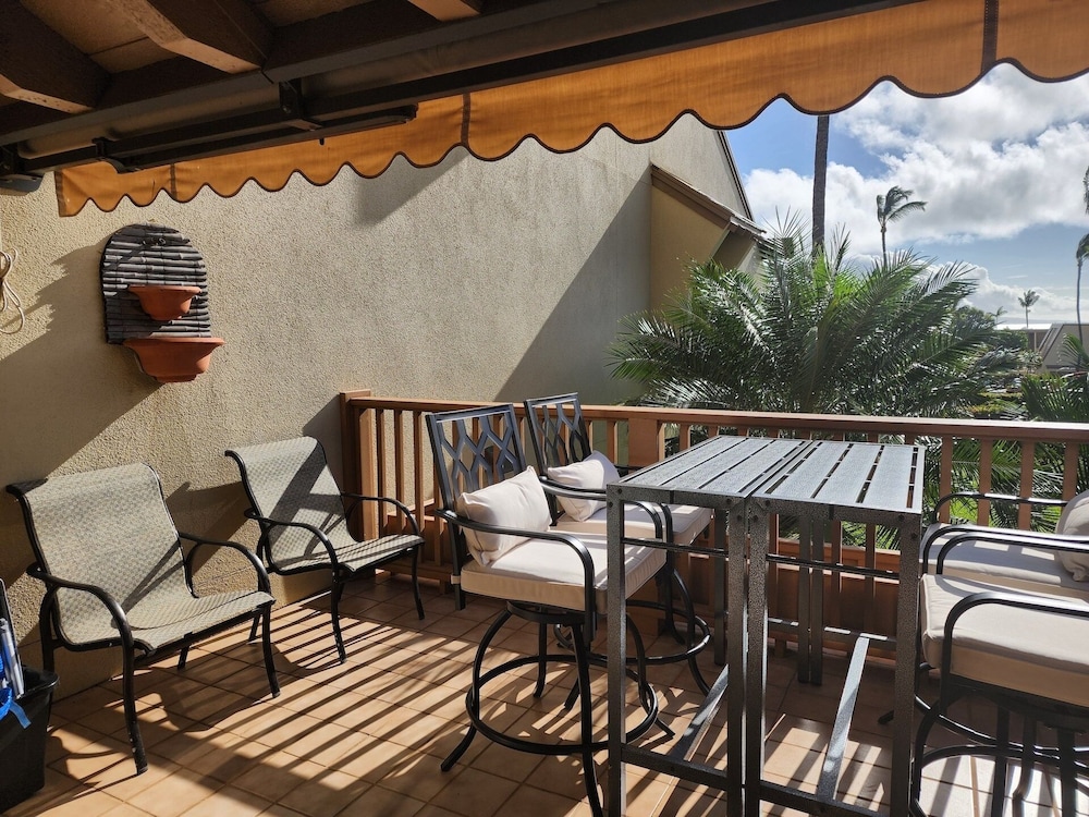 Maui Kamaole J209 2 Bedroom Condo