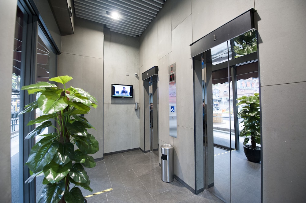 MK STAY(formerly HOTEL MK) - Image 2