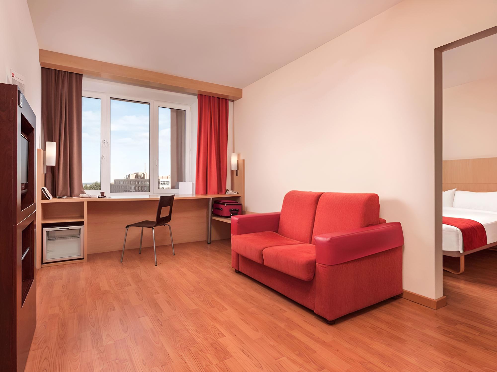 ibis Nizhny Novgorod