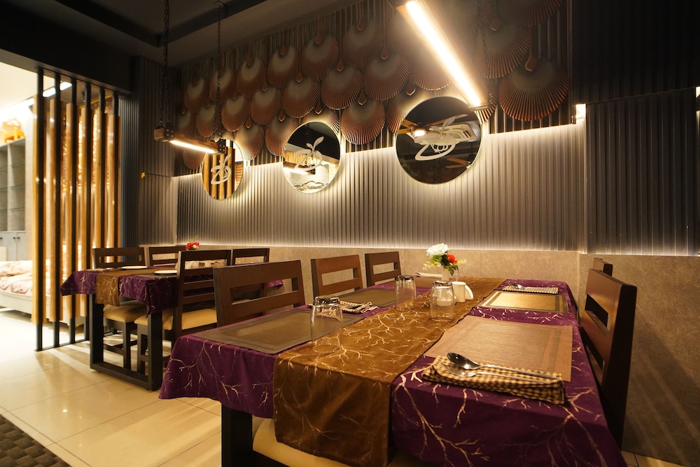 Hotel Atithi
