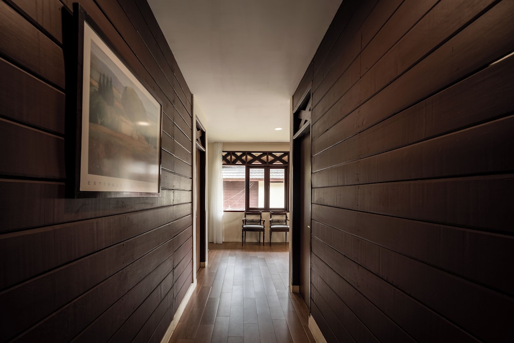 Mutiara Carita Cottages, Carita - 13