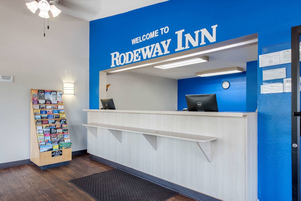 Rodeway Inn Sharonville - Cincinnati North, Billede 10