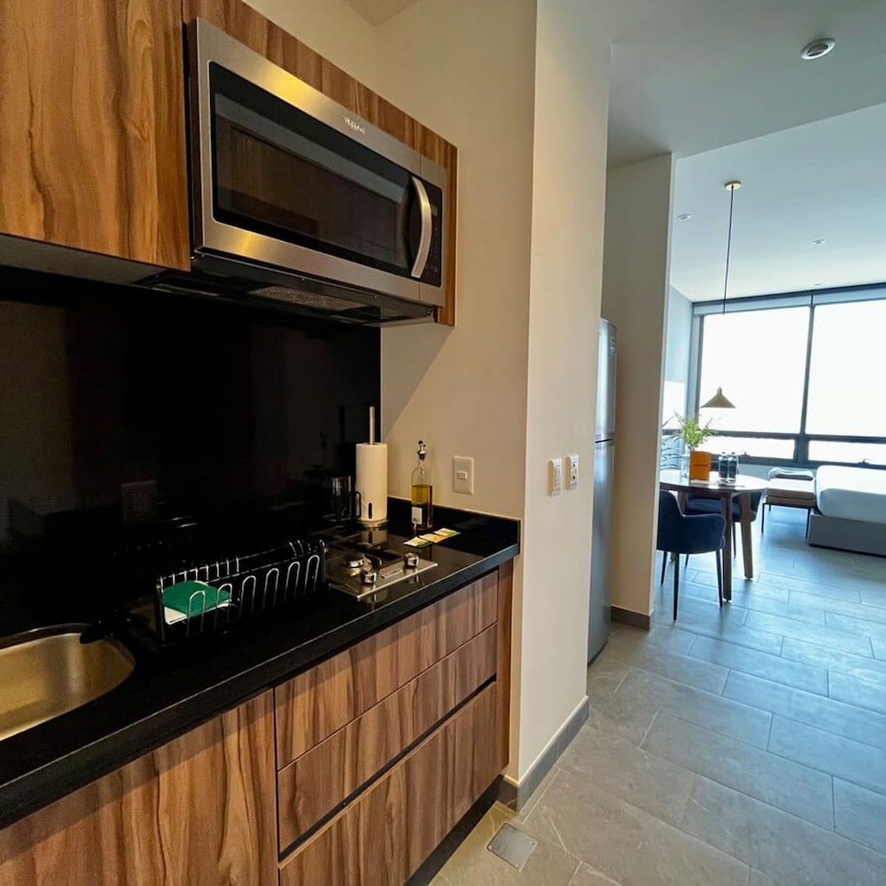 w Fantastic Loft With Amazing View in Cuauhtemoc photo 5