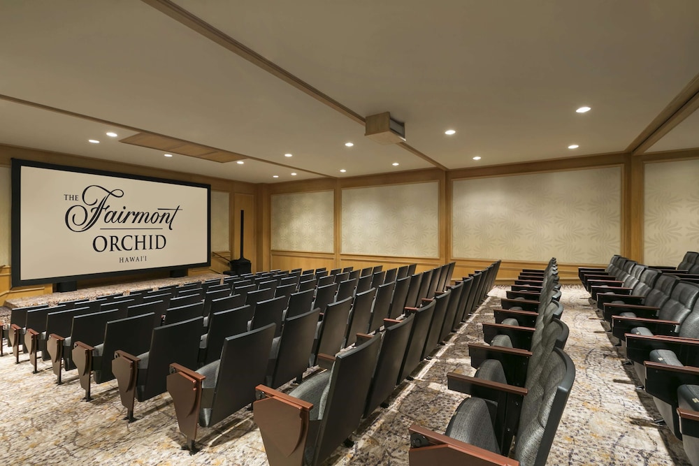 Fairmont Orchid - Property Image 176