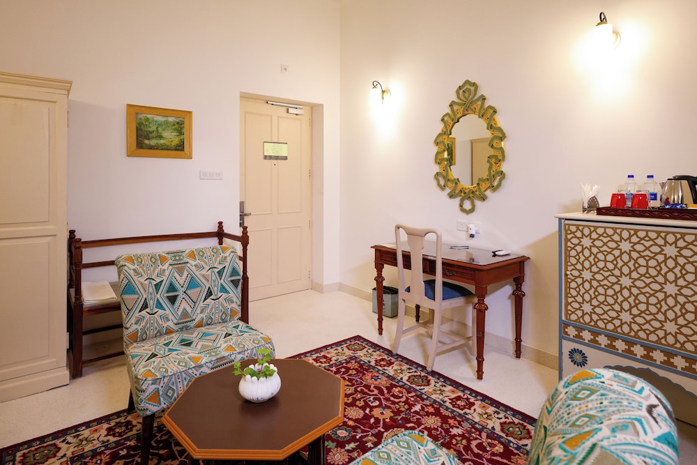 Gaj Kesri by 7Apple Resorts