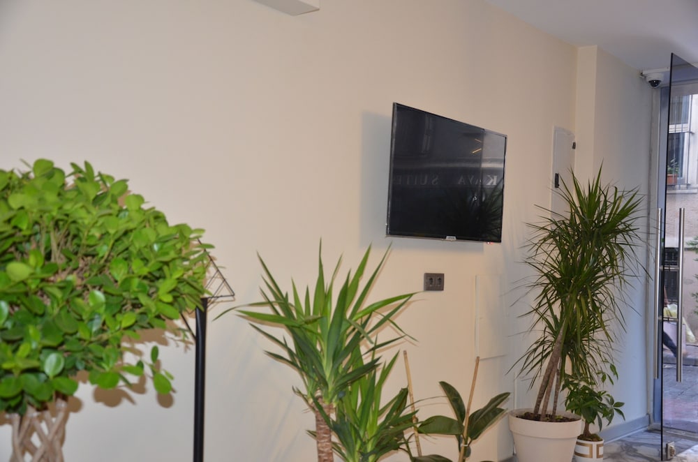 Vama Otel Taksim - Image 26