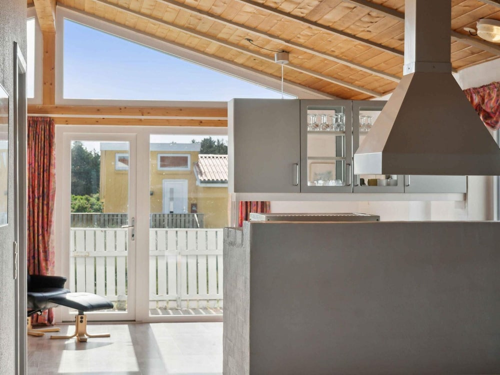 5 Star Holiday Home in Vestervig