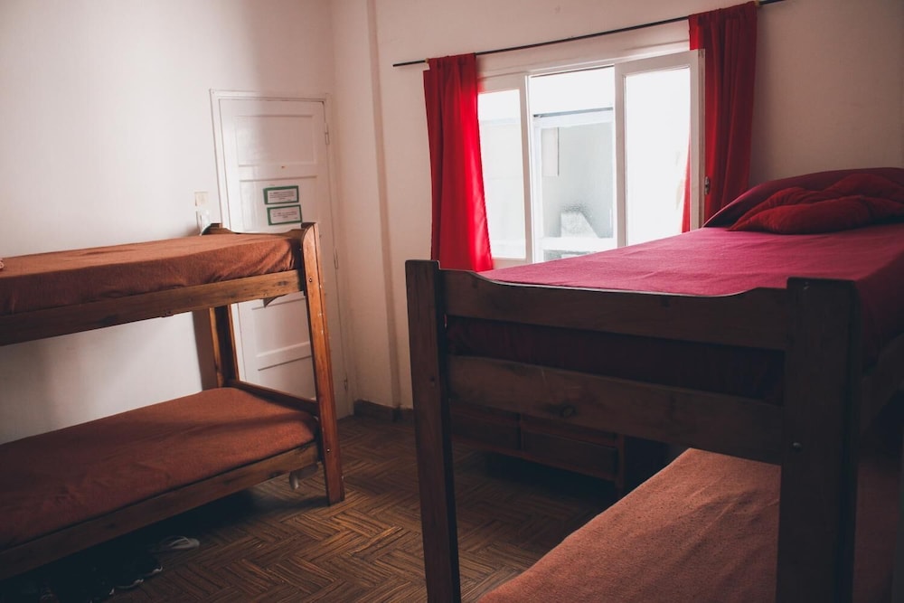 Yanquetruz Hostel Suite