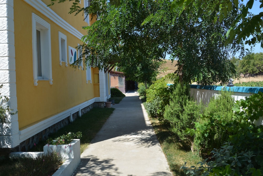 Anatolia Butik Otel
