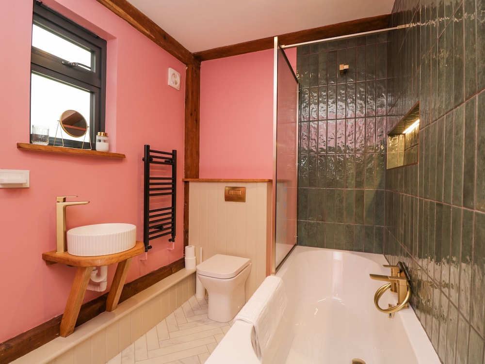 Cuckoo Penn Hideaway