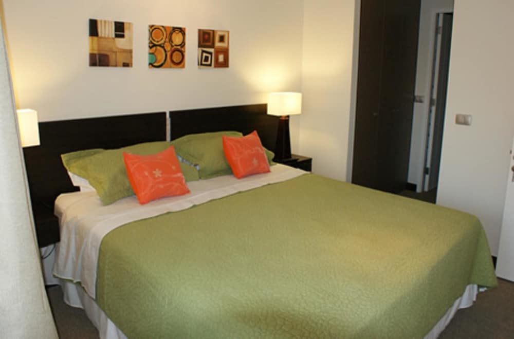 Aparthotel Braman view 2