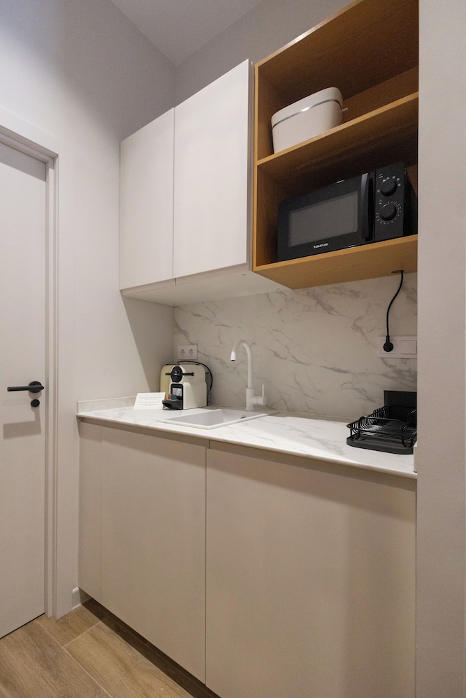 Rubio Rooms by Concept Flats