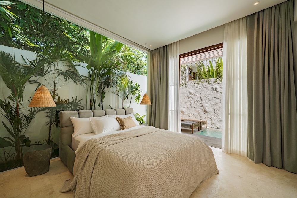 Villa Poco Canggu