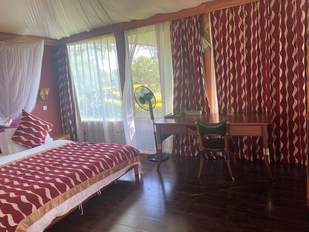 AA Lodge Masai Mara