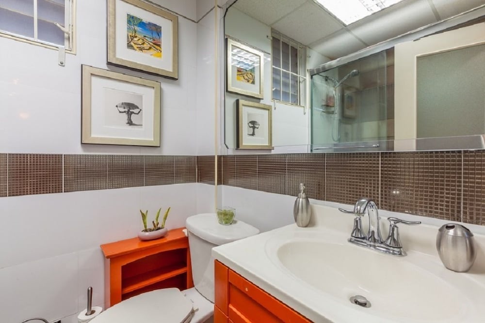 New Kingston Guest Apartments at Seymour