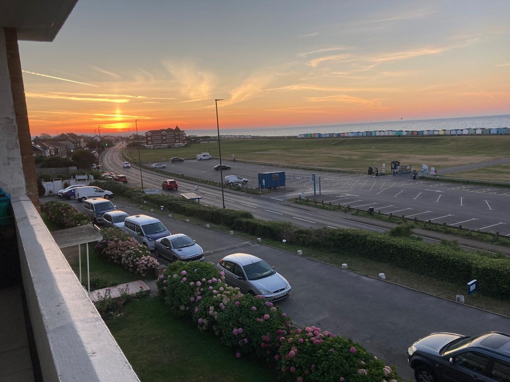 Ocean Stay With Direct Seaviews By My Getaways