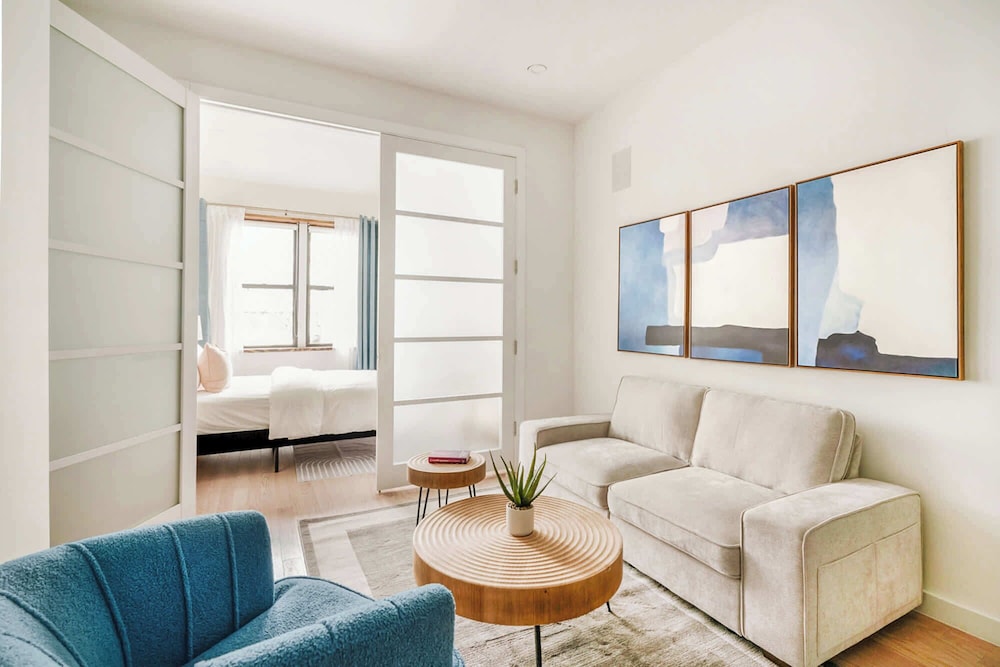 317 UES Apartments