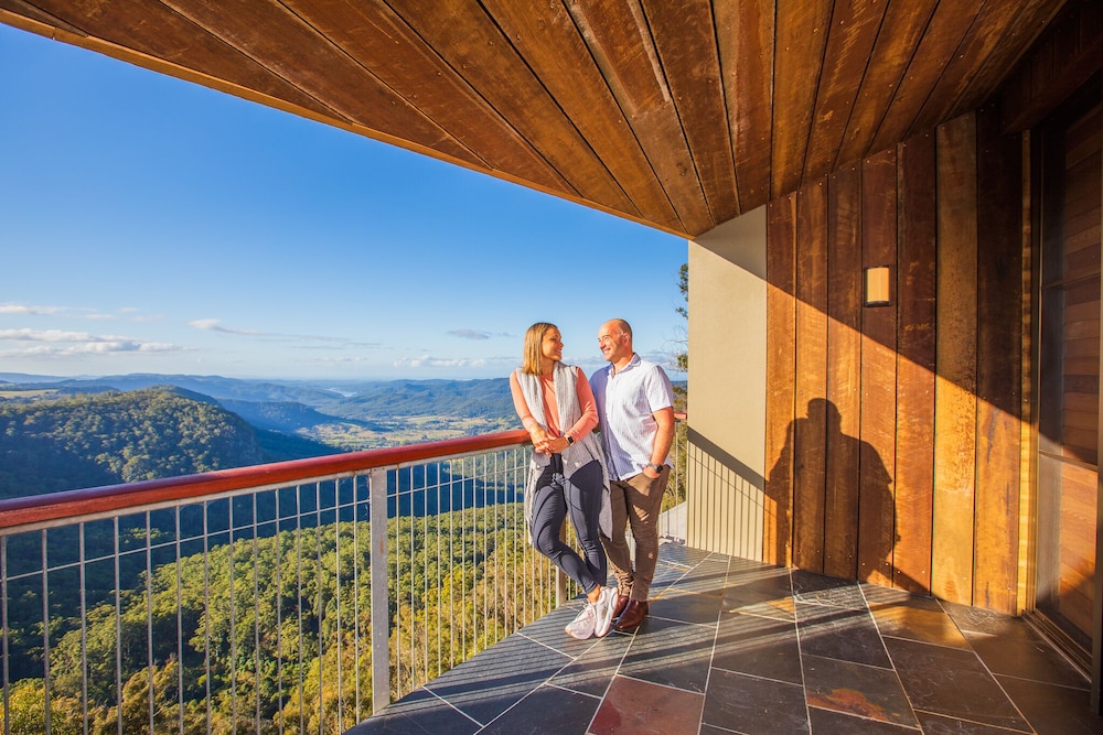Binna Burra Sky Lodges 12