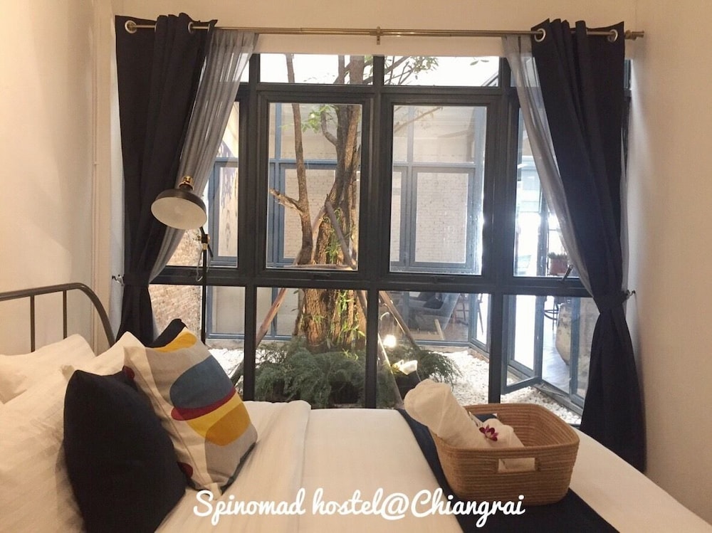 Spinomad Hostel