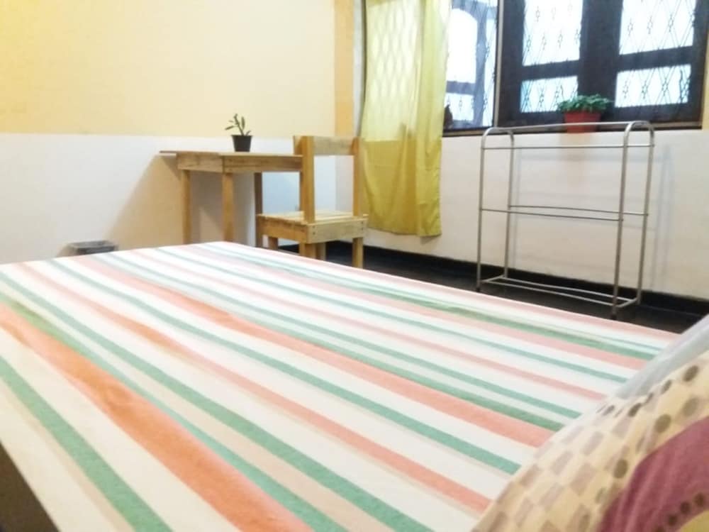 Mazz Homestay