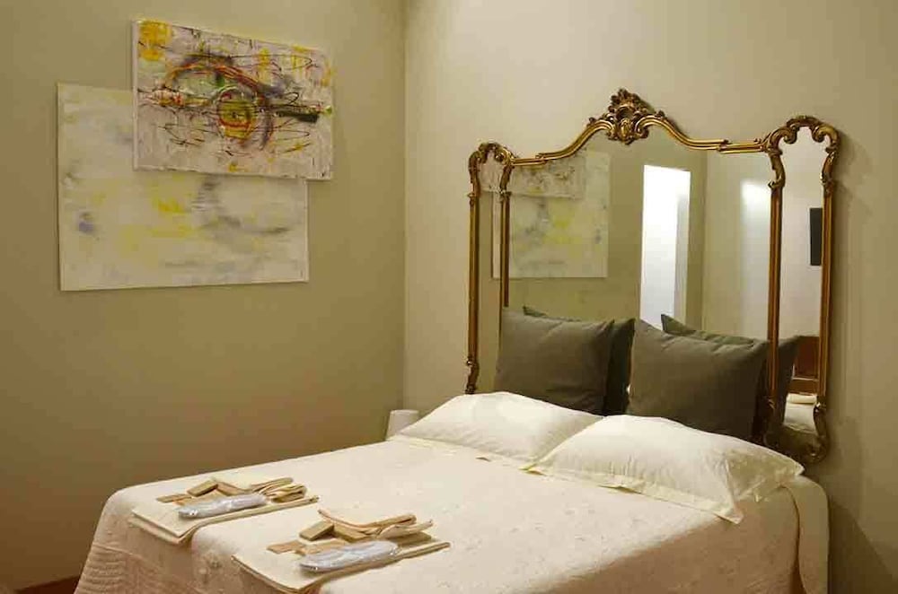La Corte Room & Breakfast photo 3