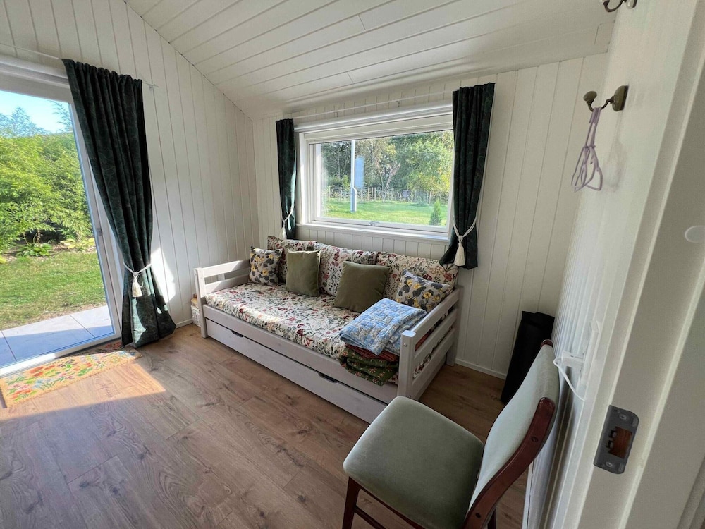 4 Star Holiday Home in Lundby