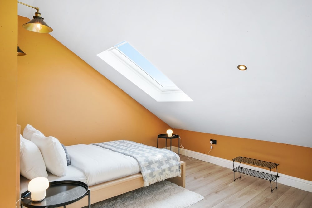 The Balham Flat - Lovely Studio Type Flat