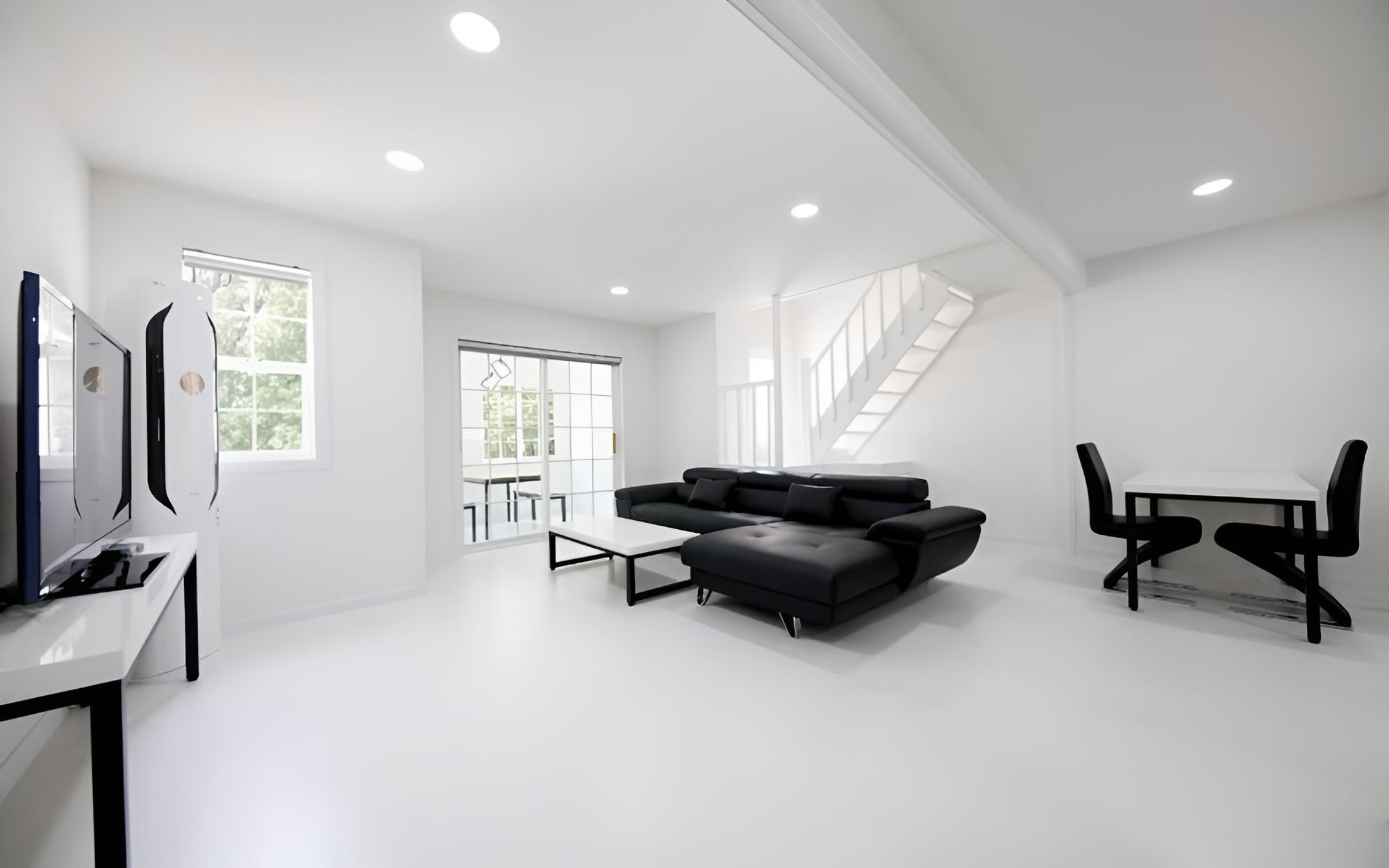 Red Pension Gapyeong view 4
