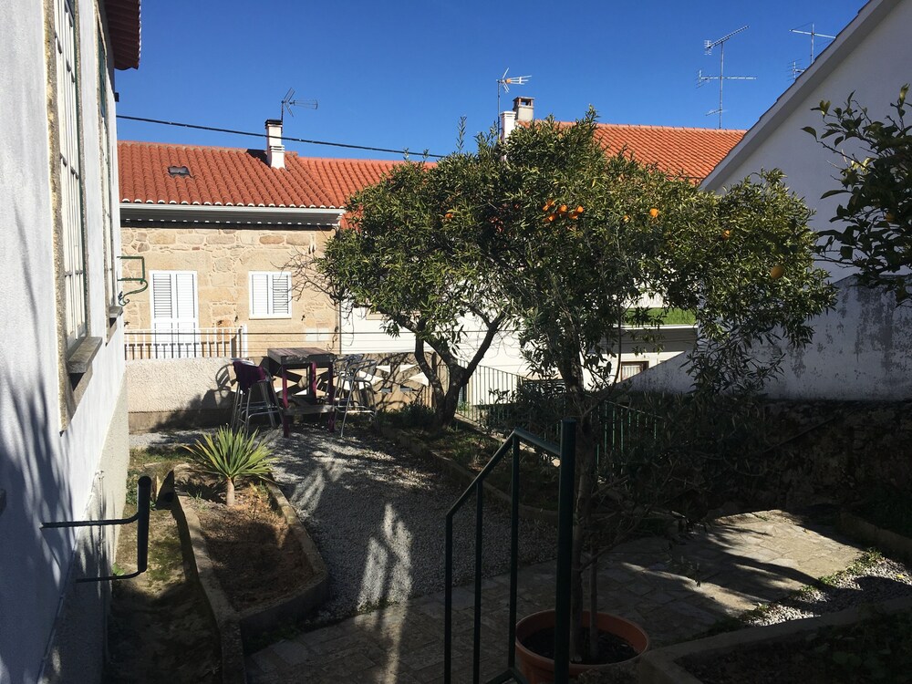 Casa da Vila