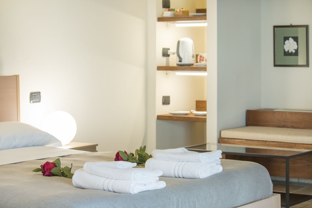 B&B Casa Ceruti