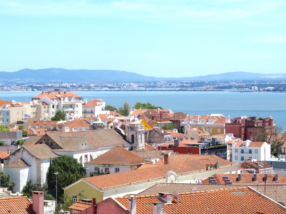 Lisbon Experience Apartments Príncipe Real