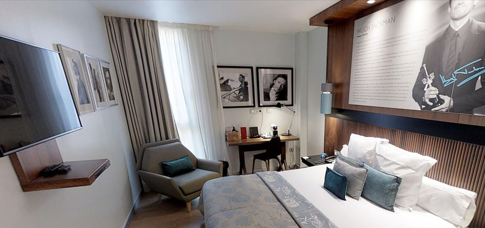 San Sebastian Vacations - Zinema7 - Property Image 36