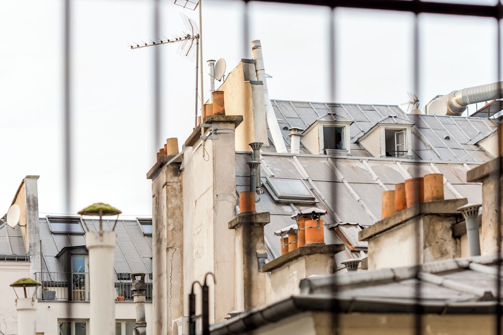 Merveil Family Suite - Marais - Ponceau