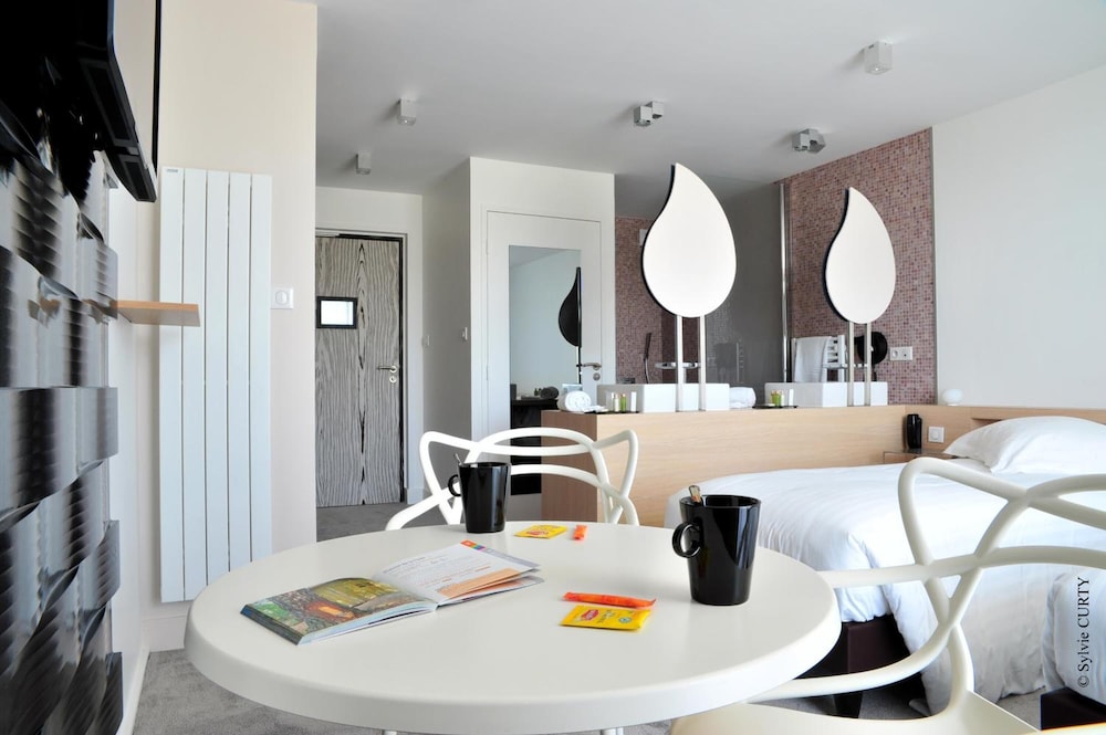 Les Jardins du Lac, The Originals Relais (Relais du Silence) - Property Image 38