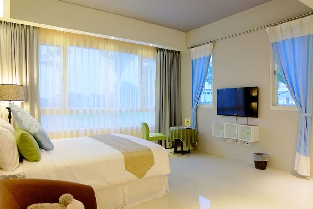 Buenos Homestay