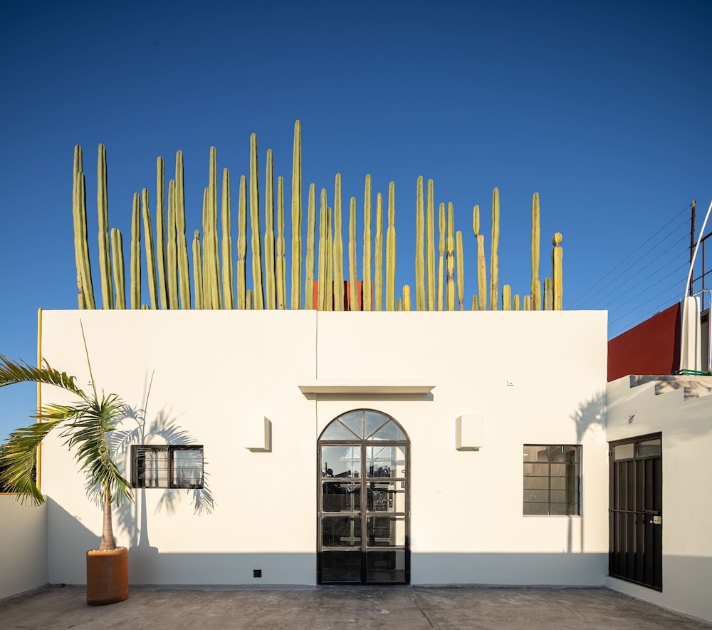 Casa Lumos - Superior Suite in Centro Historico
