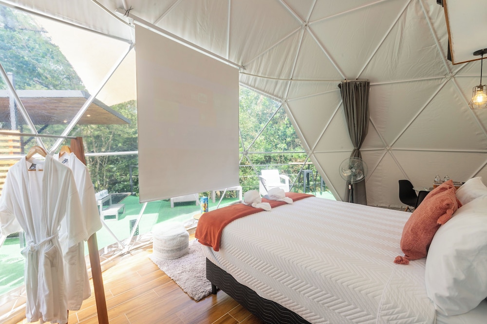 Macas Moon Glamping