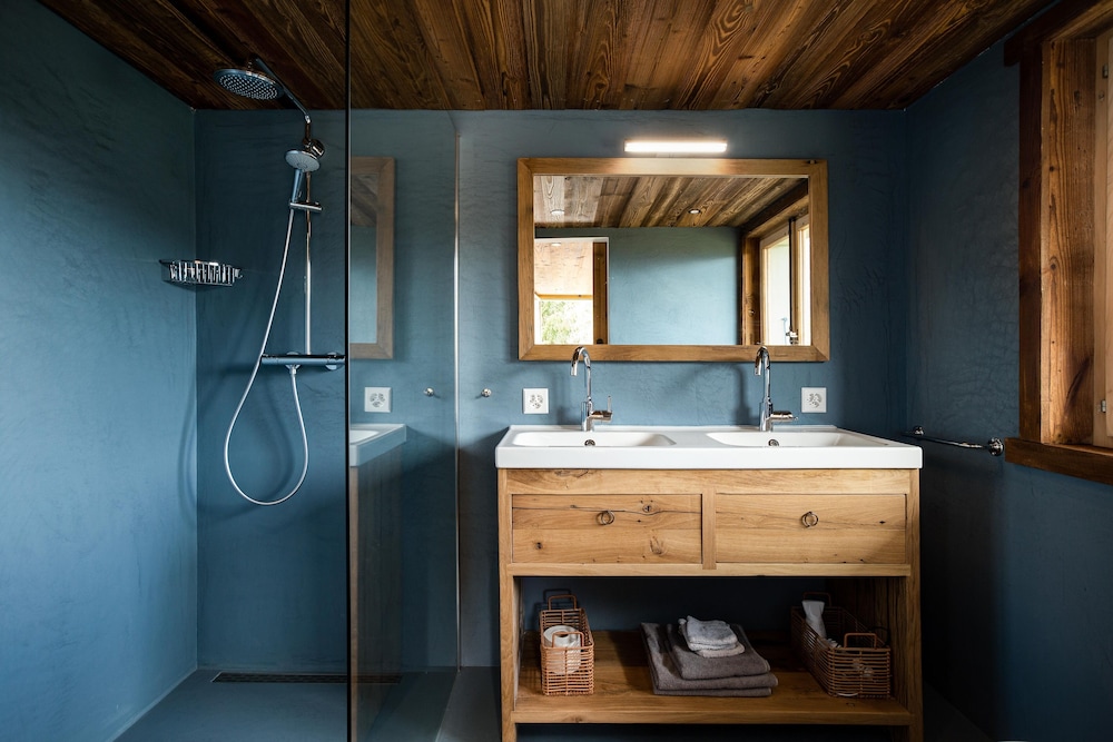 Chalet Pain Seigle