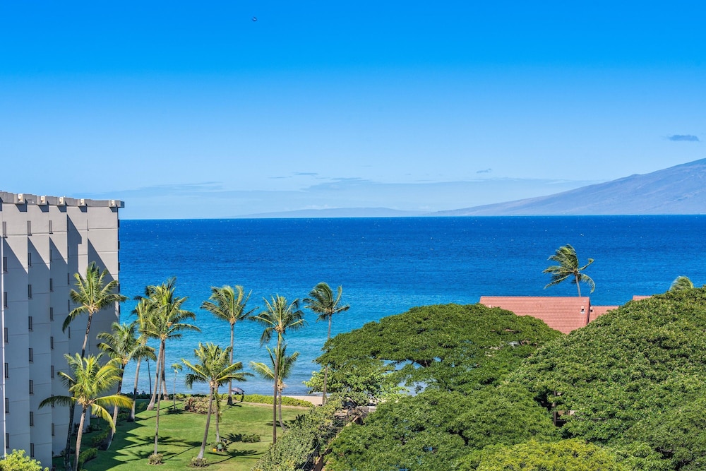 Kaanapali Shores 940